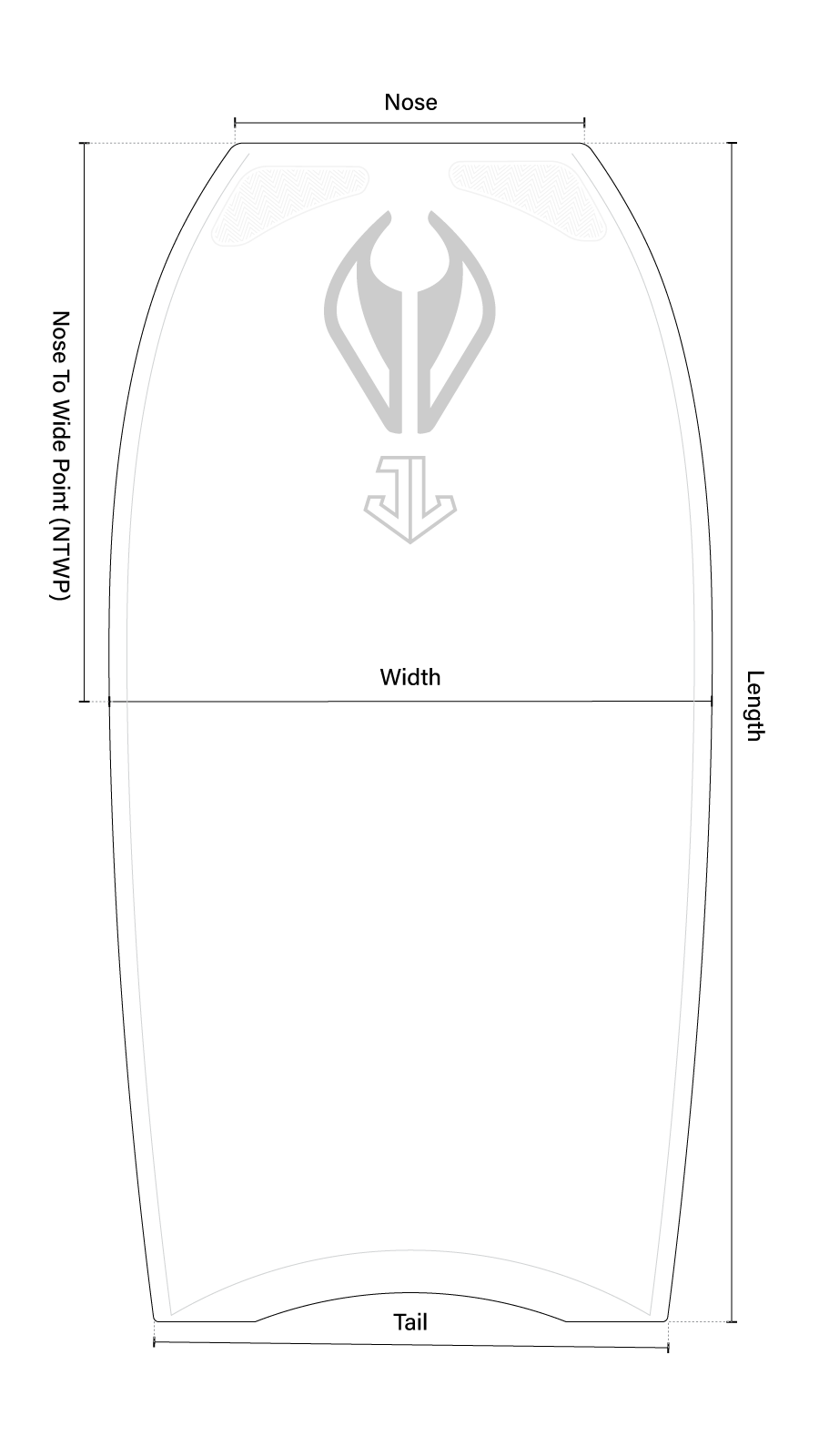 Board size guide for nmd-jess-landrigan-k1-5