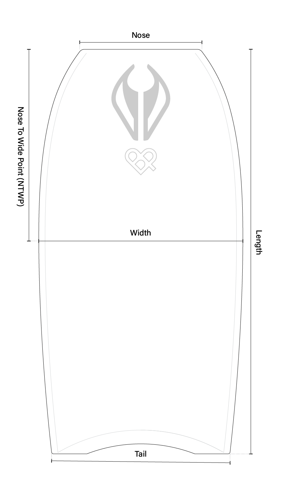 Board size guide for player-k1-5