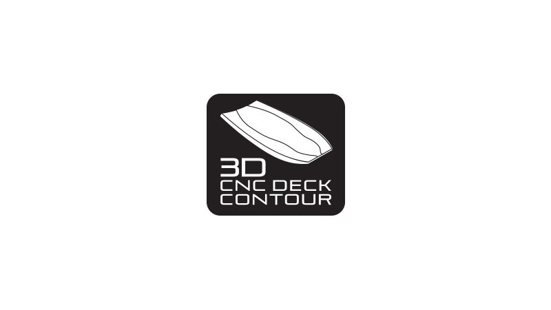 Icon for 3DC Deck Contour