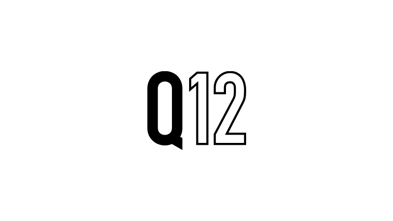 Icon for Q12