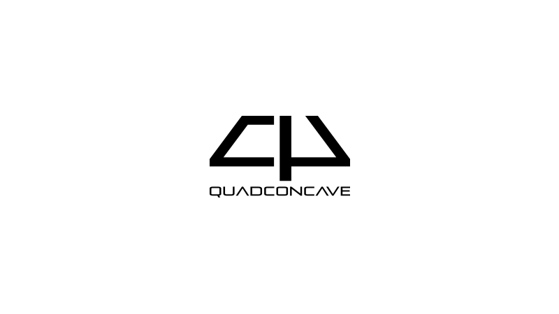 Icon for Quad Concave