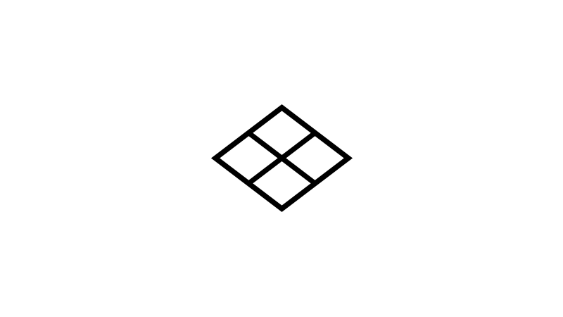 Icon for React Mesh