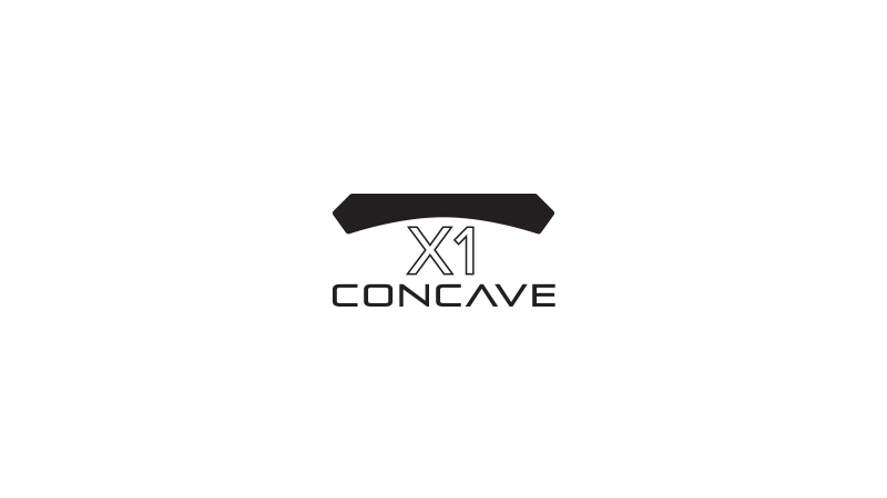 Icon for Single Concave
