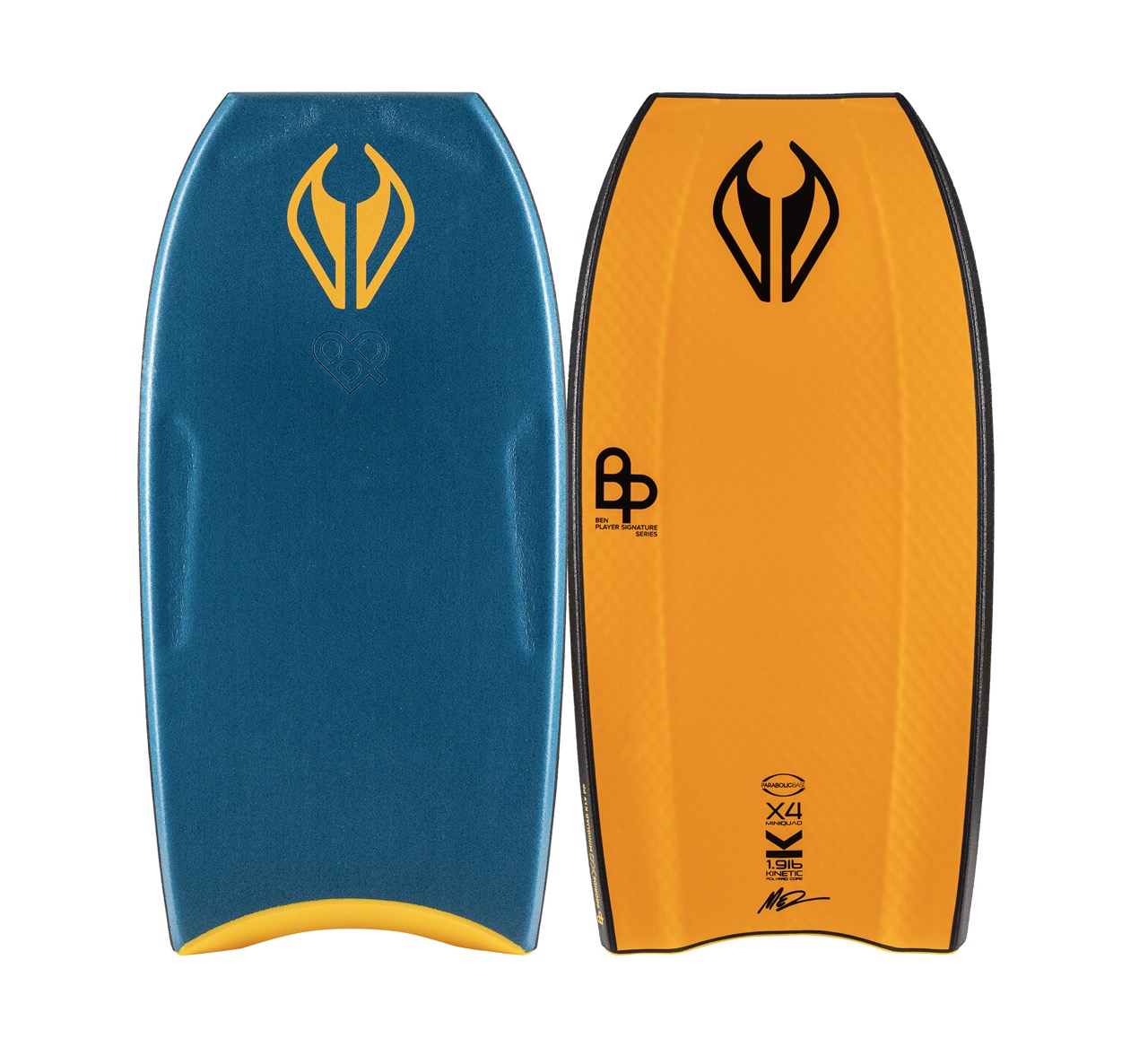Player K1.9 Proride X4
