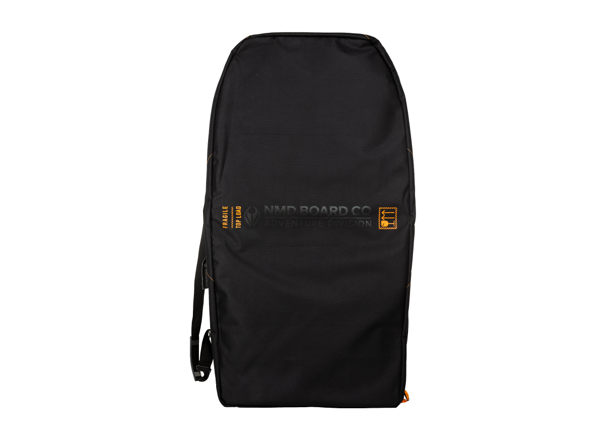 Double / Triple Reversible Padded Board Bag