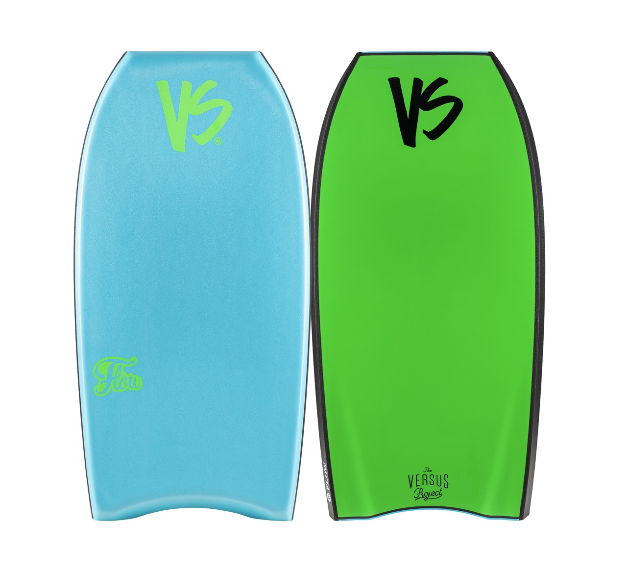 VS Flow
