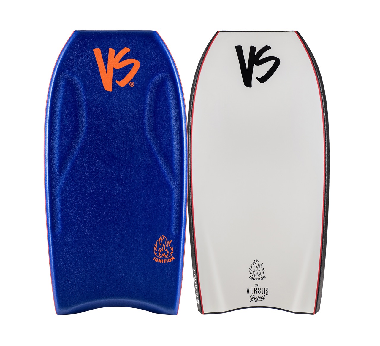 VS Ignition