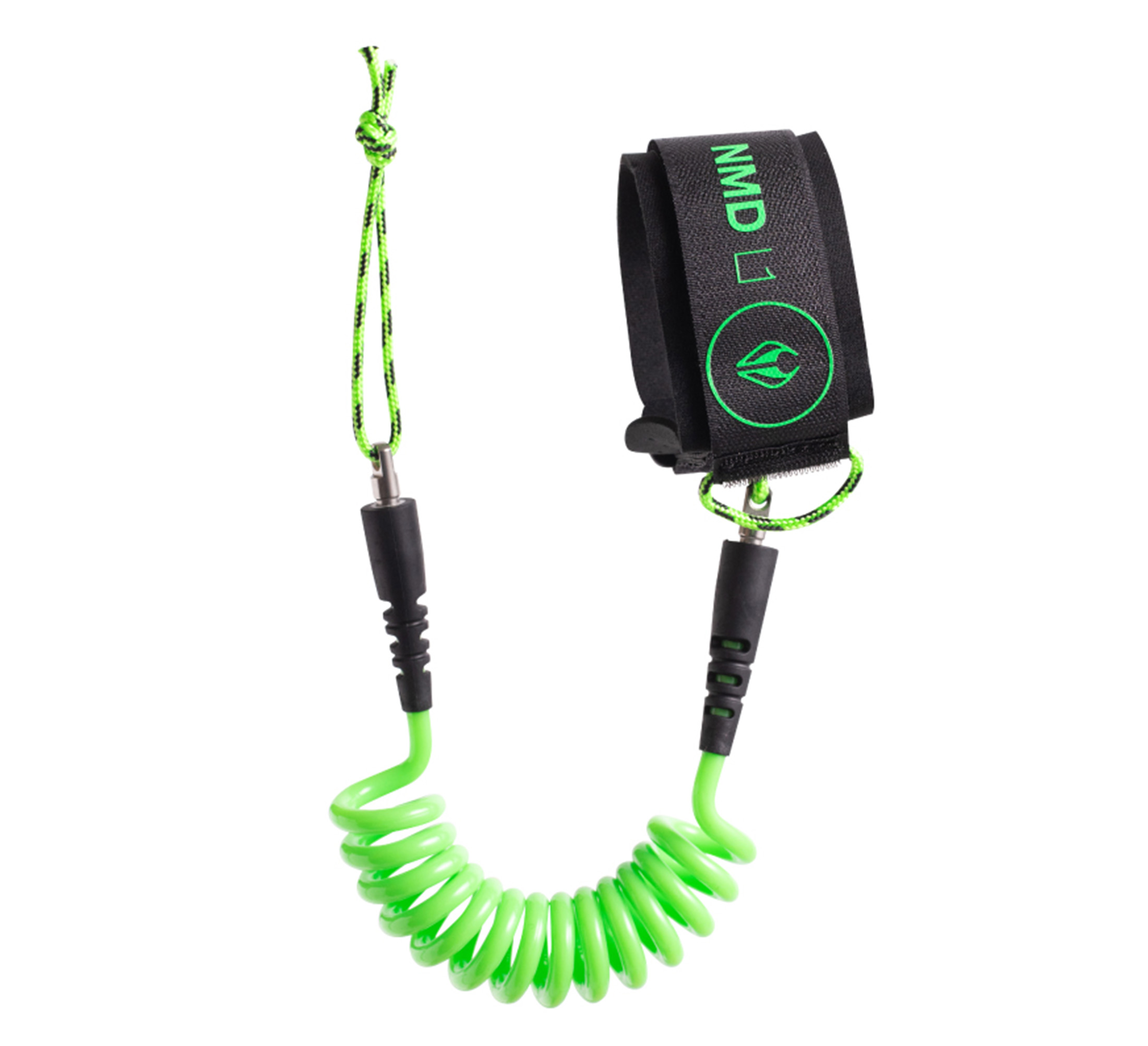 NL1 Bicep Leash - Green