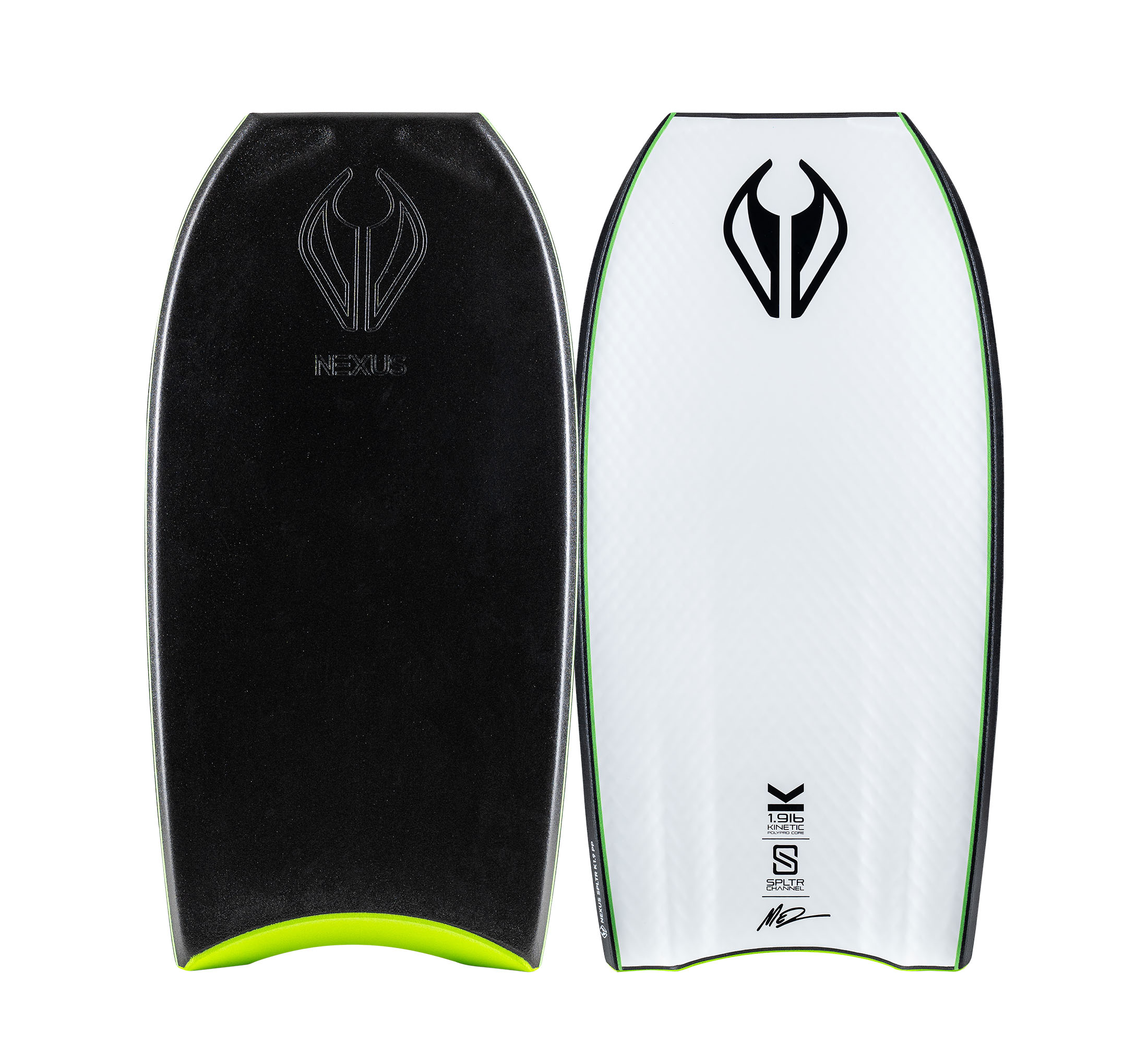 Nexus K1.9 SPLTR