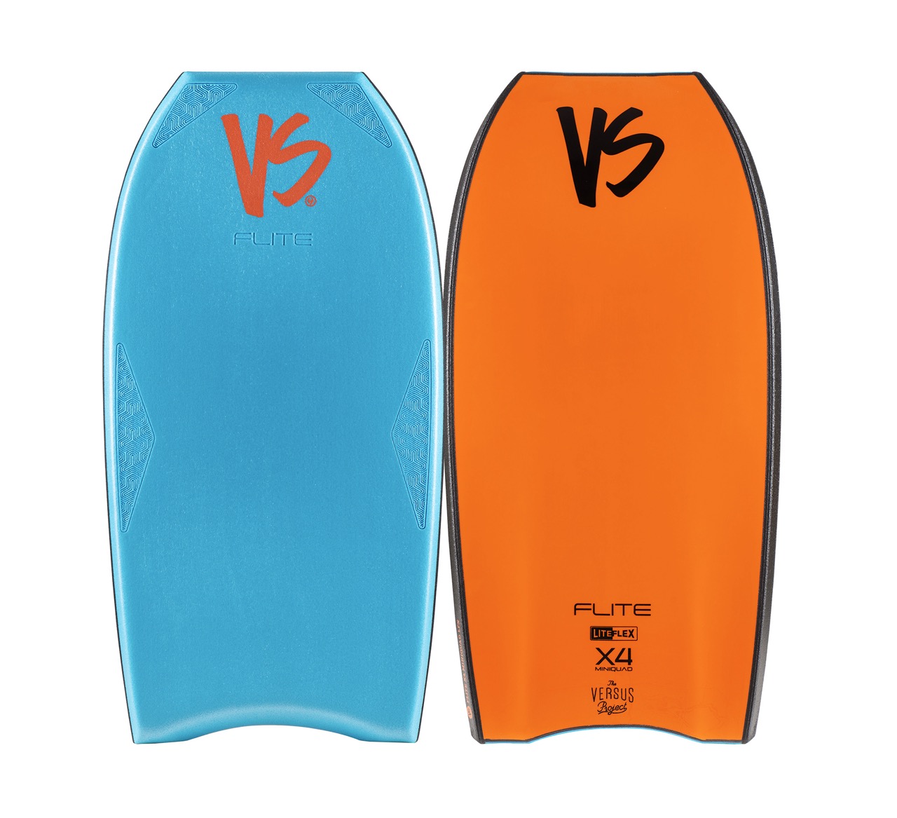 VS Flite 1.2 X4