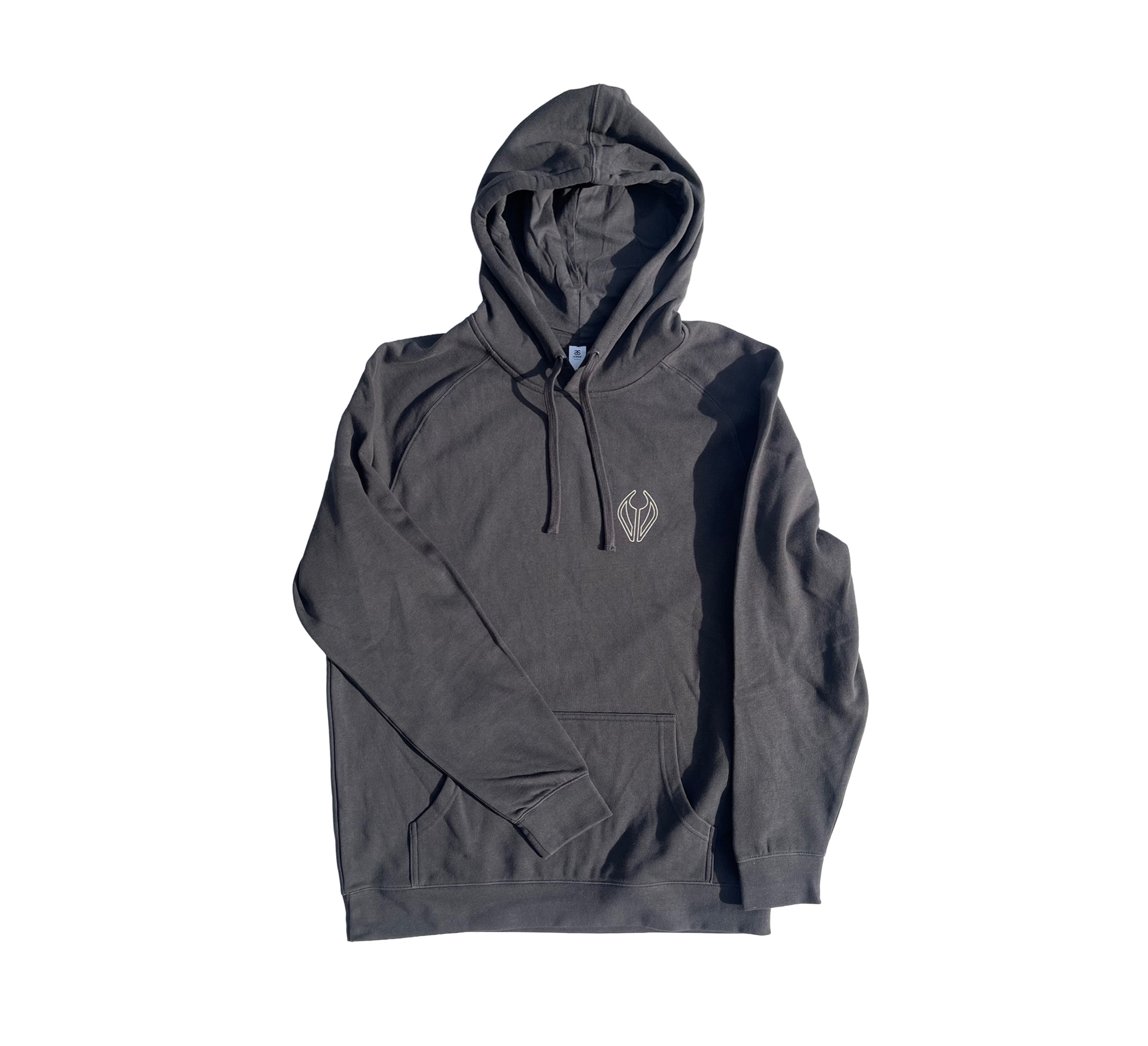 NMD Hooded Jumper