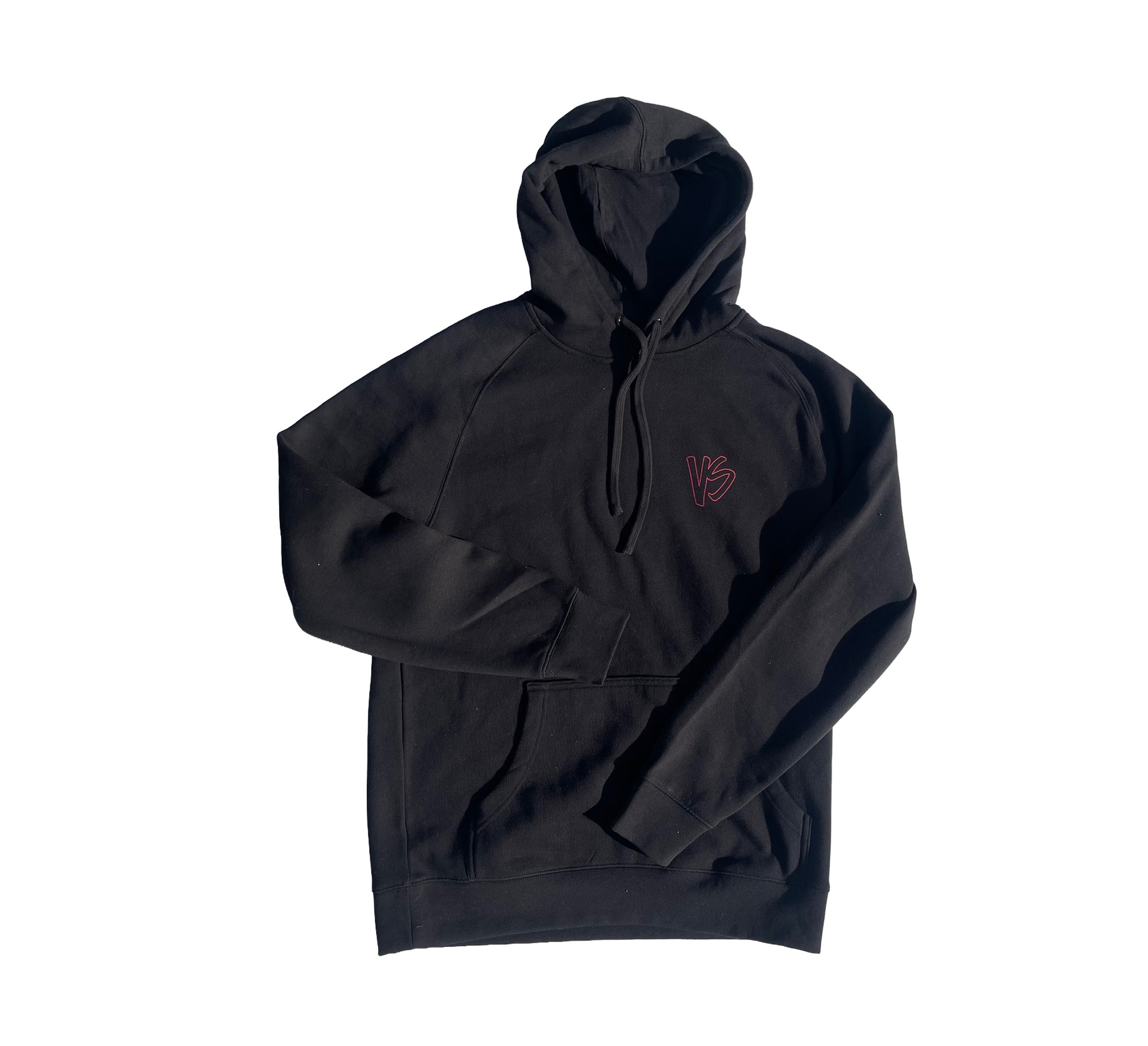 VS Hooded Jumper