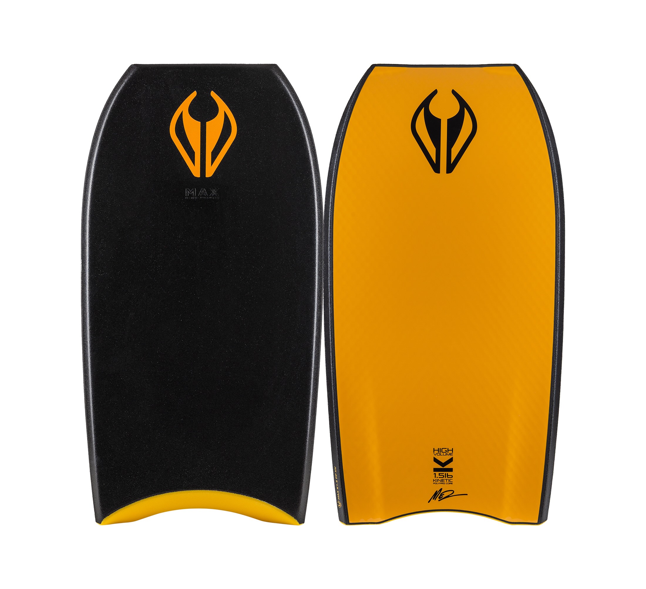 Max K1.5 HV