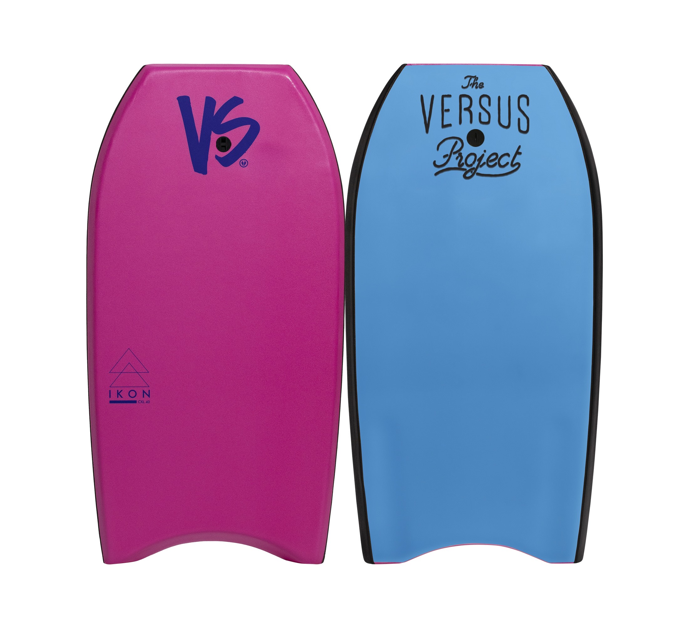 VS Ikon