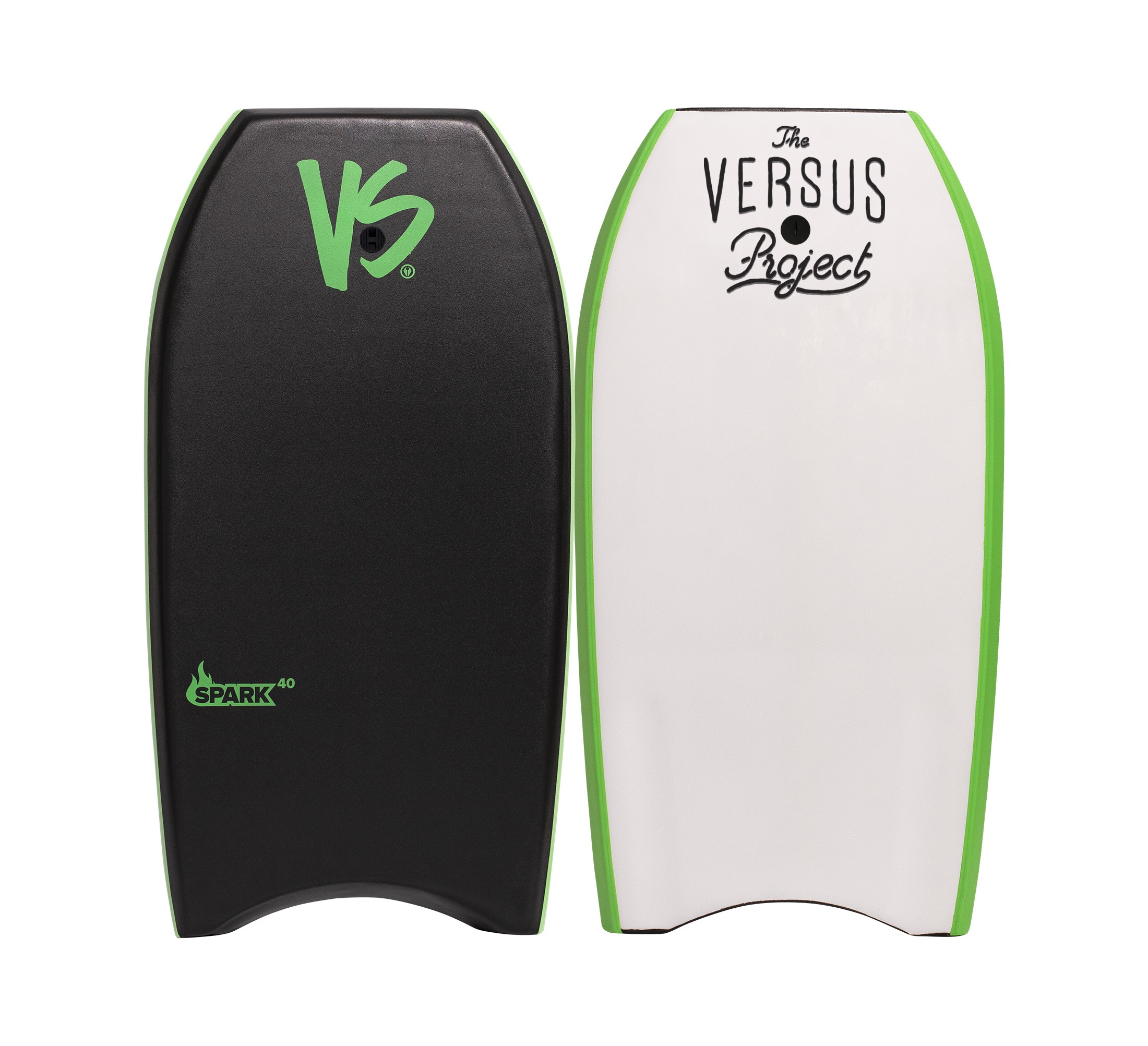 VS Spark