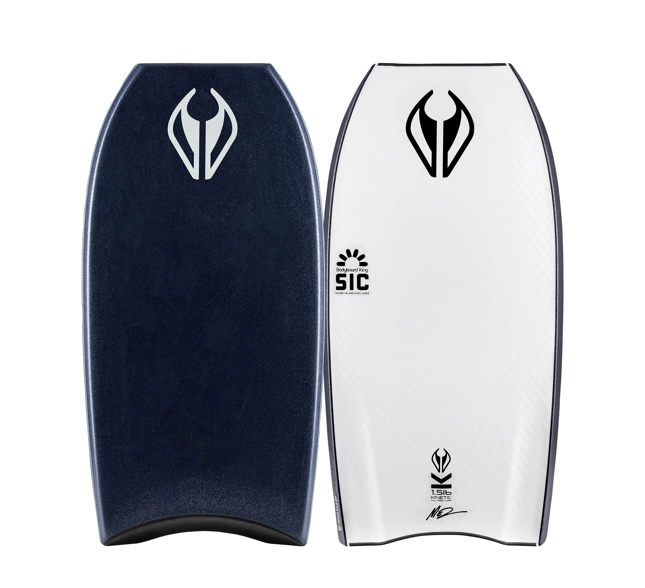 NMD x Shark Island Challenge Collab