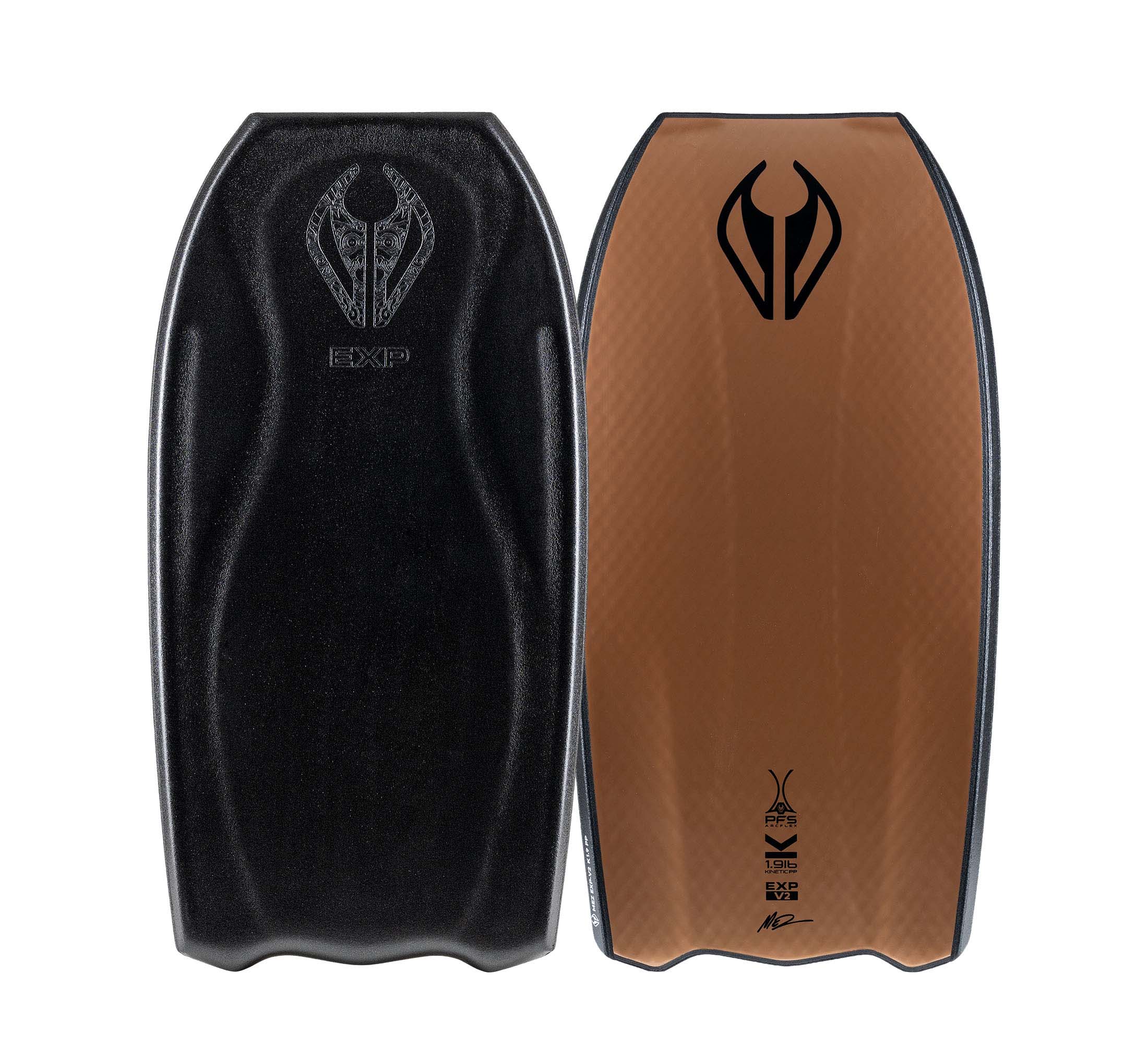 MEZ EXP SERIES V2 – ARCFLEX WIFLY BAT