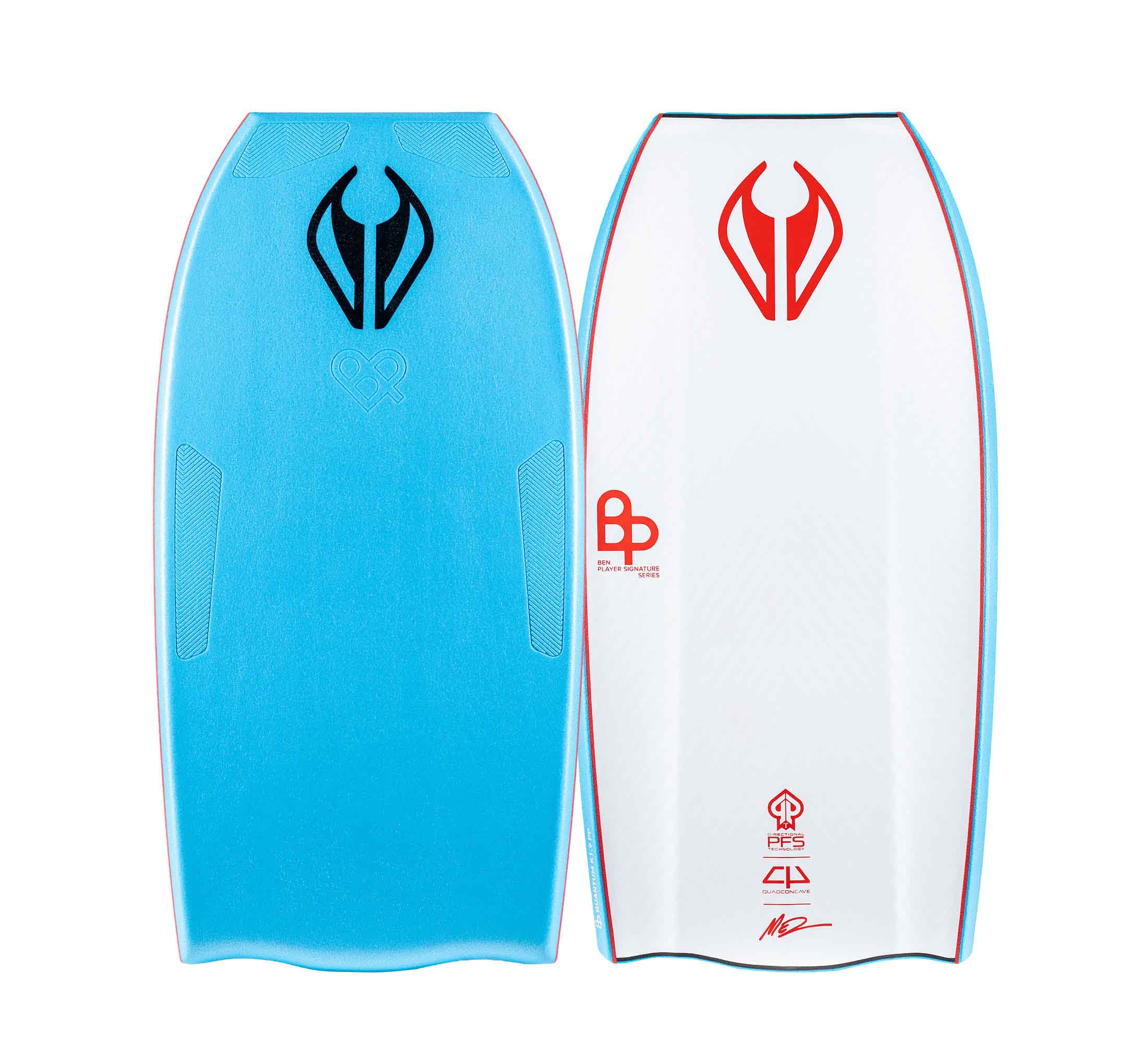 Player Quantum Quad Bat - Image 5