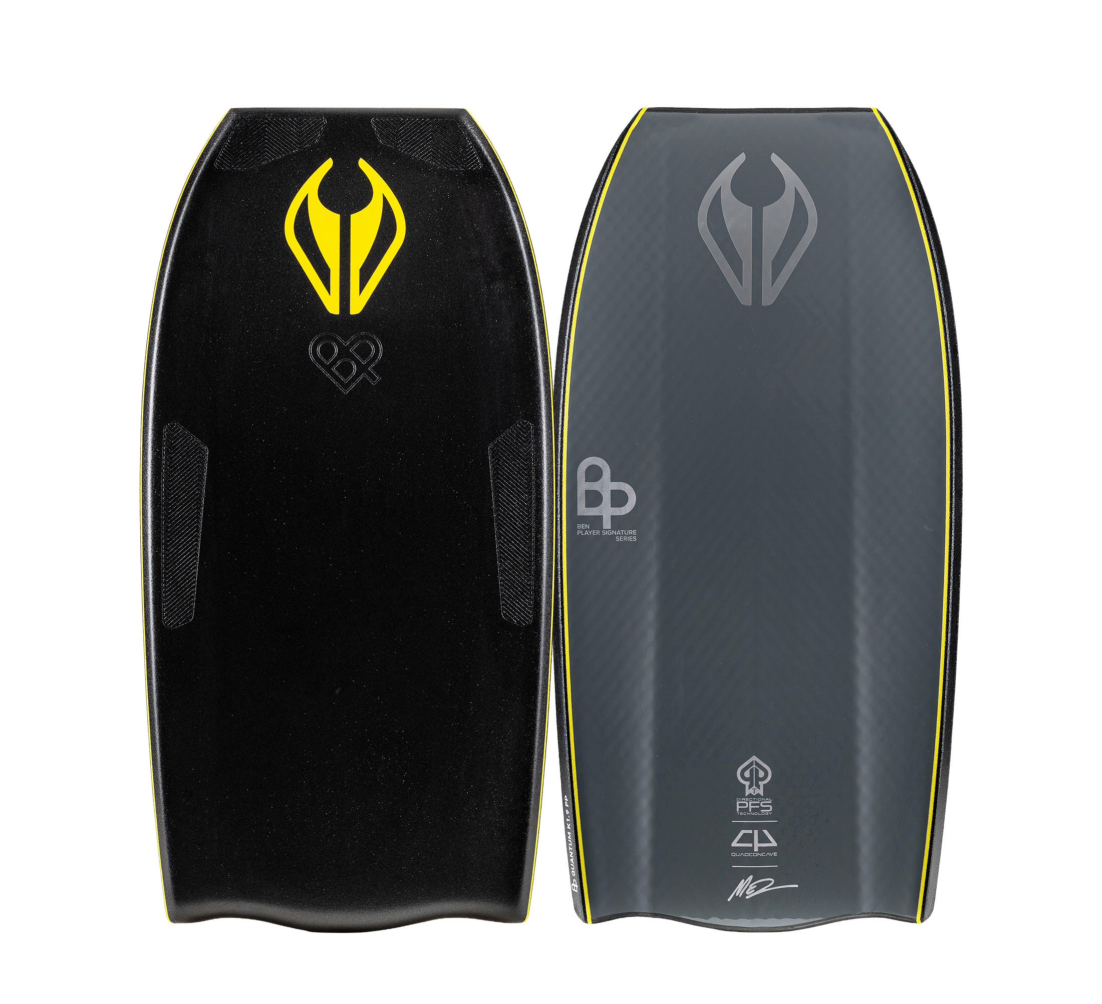 Player Quantum Quad Bat - Image 10