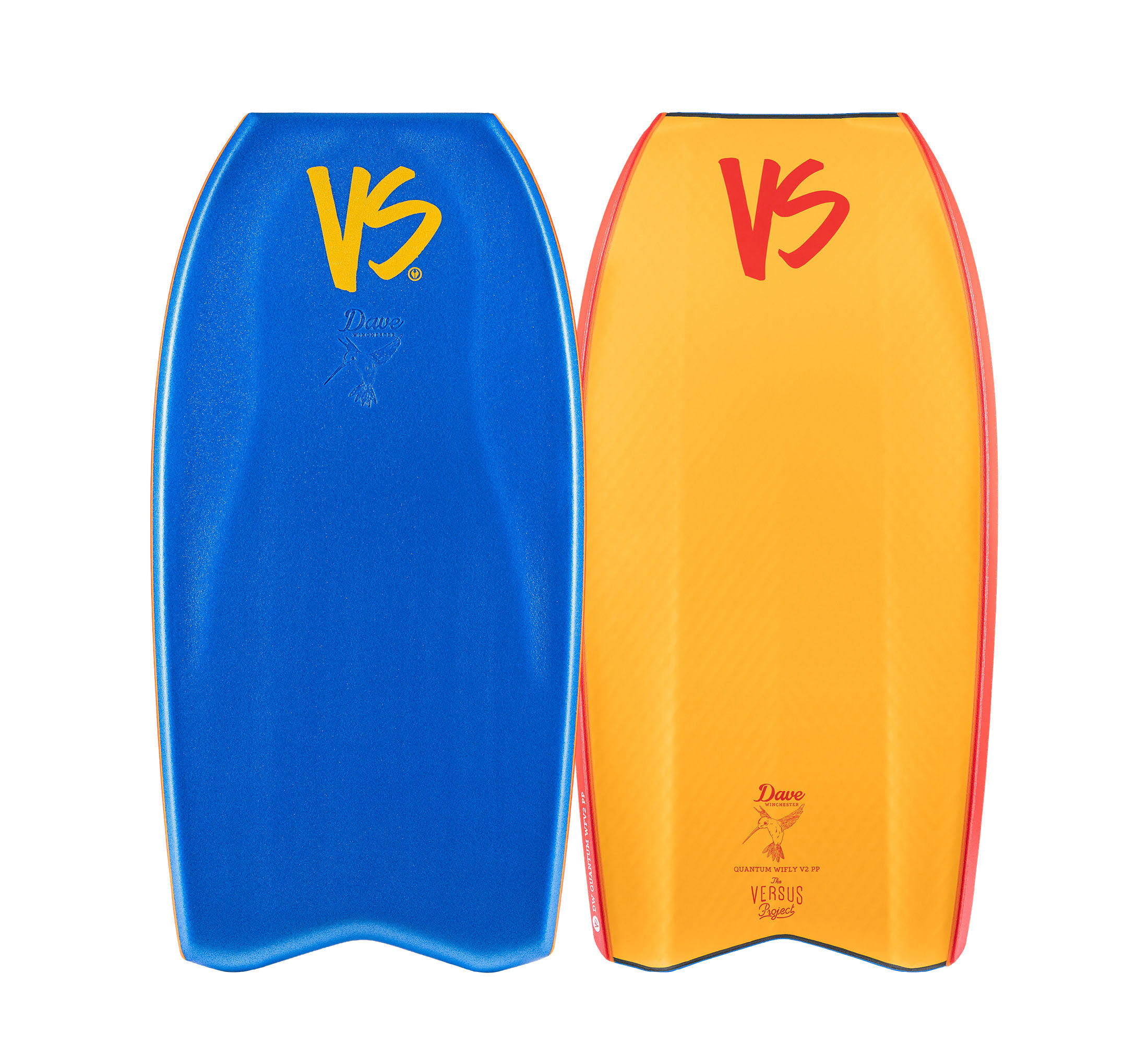 Winchester Quantum PP Wifly V2 - Image 5