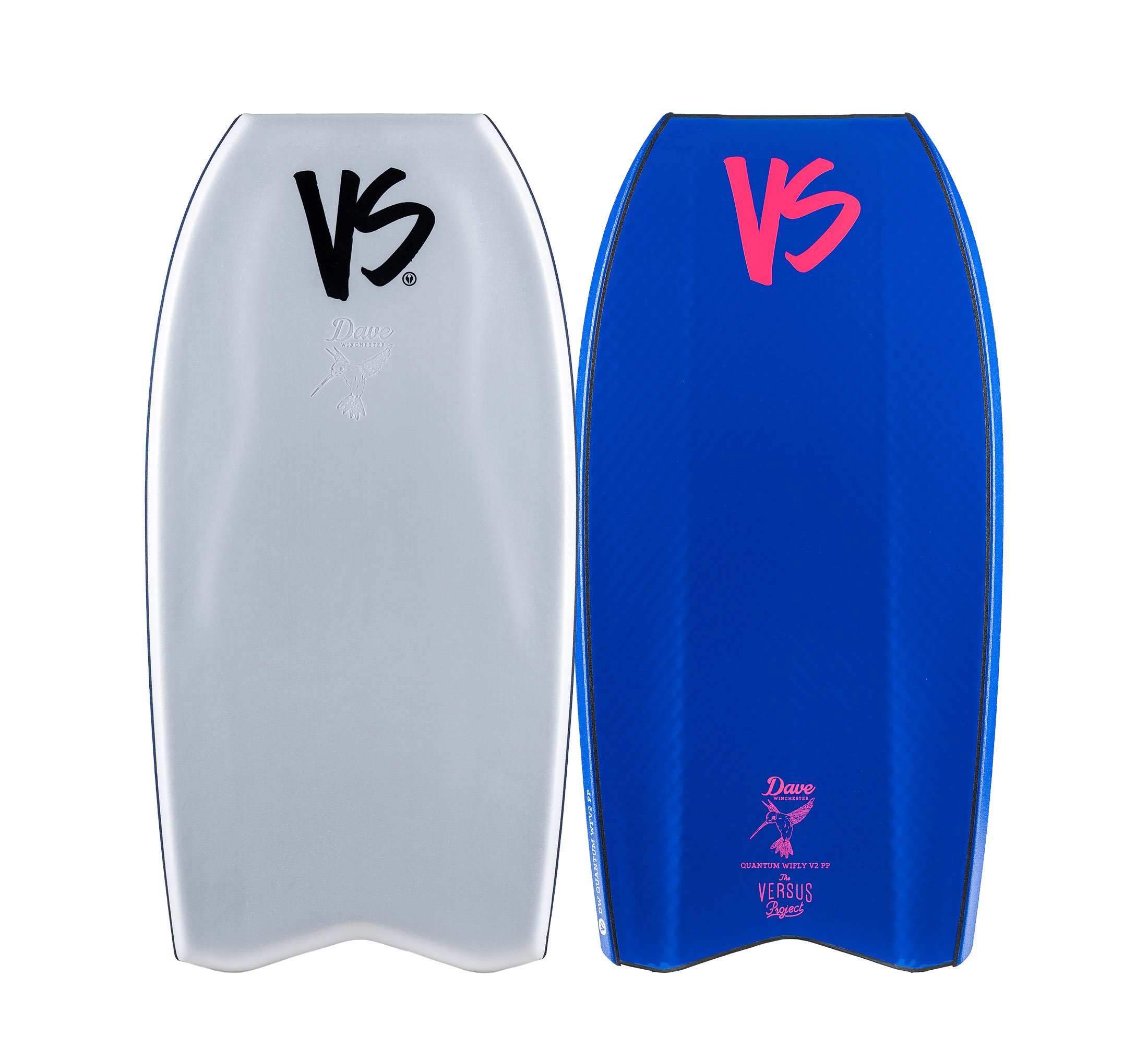 Winchester Quantum PP Wifly V2 - Image 10