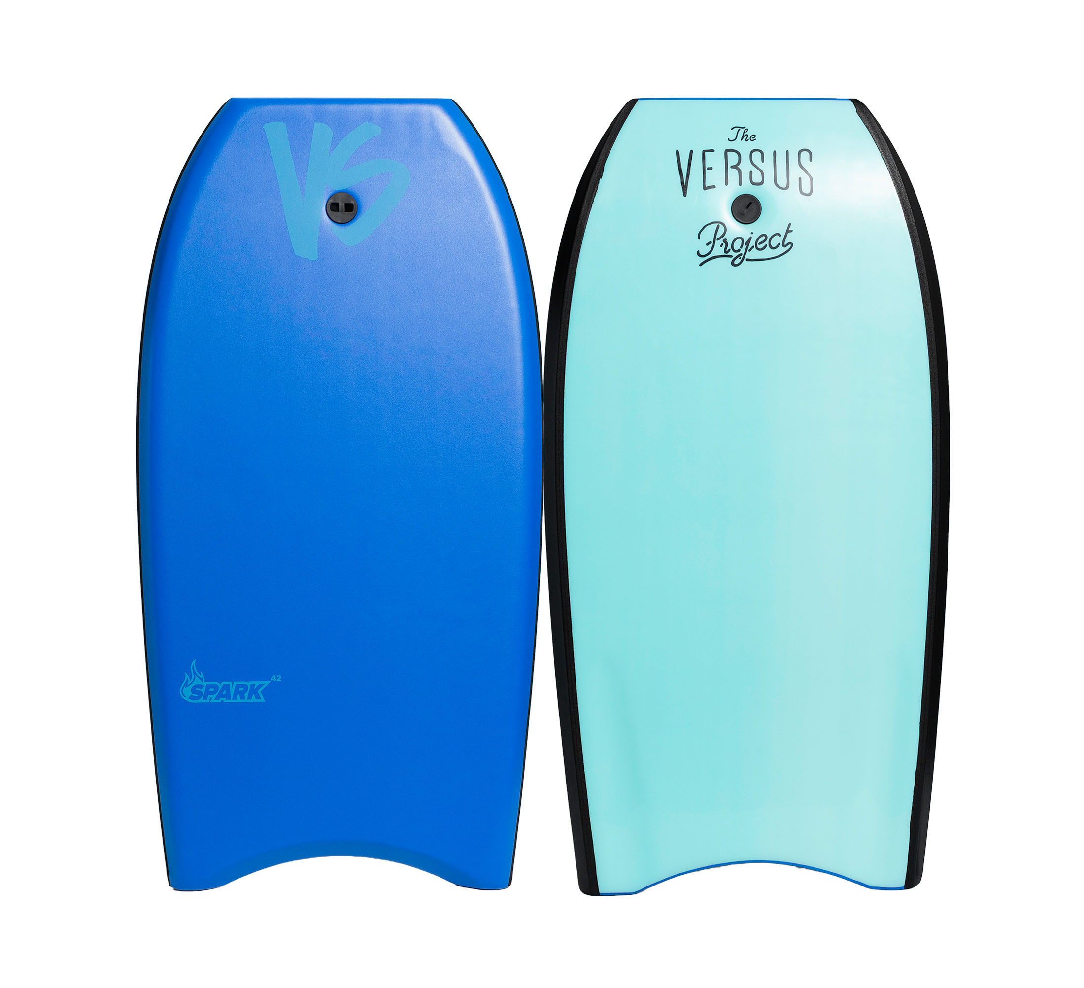VS Spark - Image 3